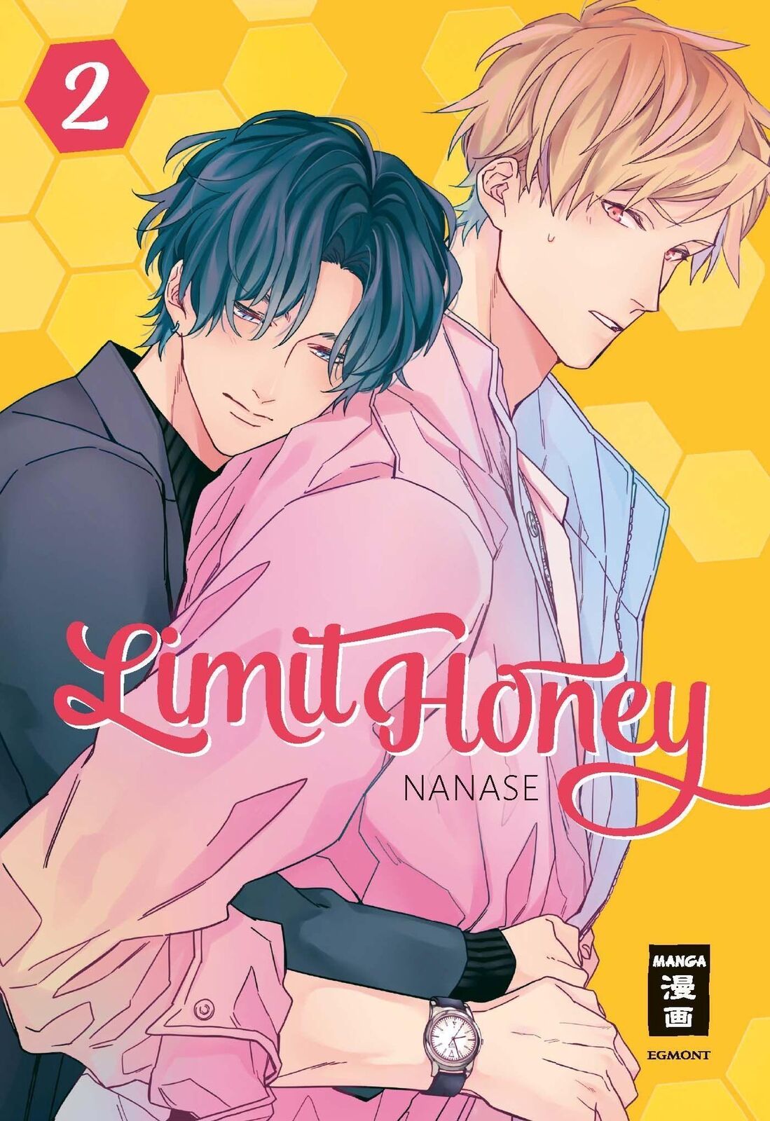 Thumbnail - Limit Honey 02 Nanase