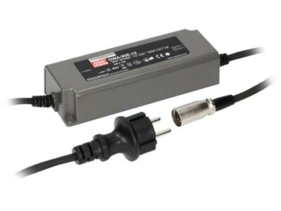 OWA-90E-36 Netzteil: Impuls LED 90W 36VDC 2,5A 90-264VAC 127-370VDC IP67 MEAN WE