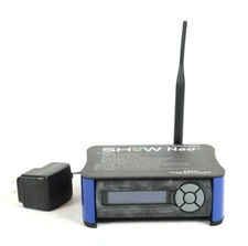 City Theatrical 5701 Color Kinetics SHoW DMX NEO Transceiver - SN 24236