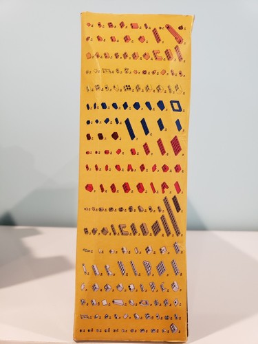 LEGO CLASSIC: Around the World (11015) See Box Condition New Sealed Retired  - Picture 4 of 6