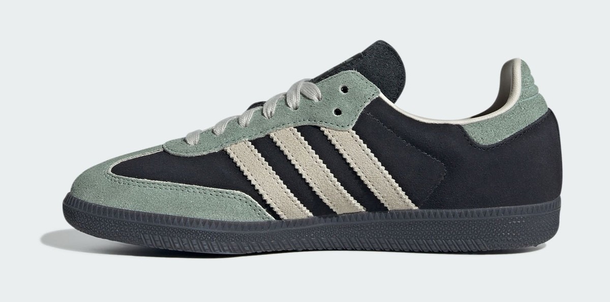 JI2680] WOMENS ADIDAS SAMBA OG | eBay