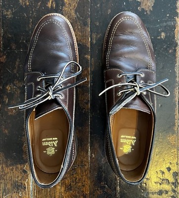 Alden 734L