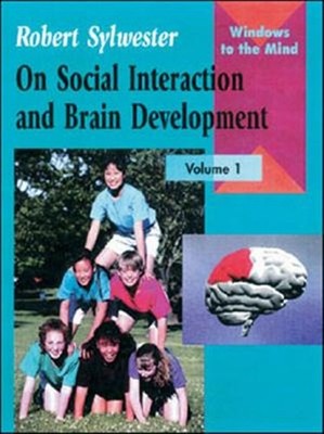 Electronic Media And Brain Development Video, Hardcover by Sylwester, Robert,...