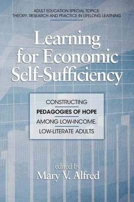 Mary V. Alfred | Learning for Economic Self-Sufficiency | Taschenbuch | Englisch