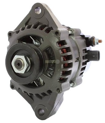 Lichtmaschine 50A Neu Eurostarter 19020707 für *** Mercury Marine 875286A1