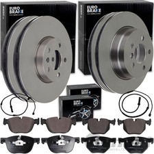 Kits de frein BMW X5