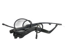 2x Scheibenwischer Wischarm Vorne für Volvo XC 90 XC90 II T6 135TKM!!