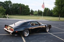 1978 Pontiac Trans Am for Sale