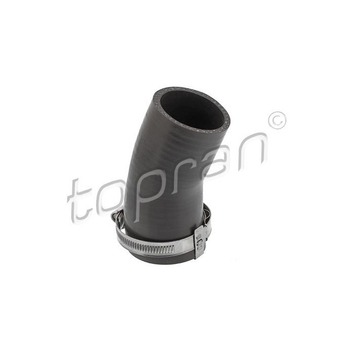 Durite d'admission intercooler pour VW Polo et Audi A1 1.2 1.6 TDI