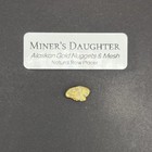 ALASKA GOLD NUGGETS - 1.04 grams - Natural Placer Raw Gold Hi Purity — photo 2