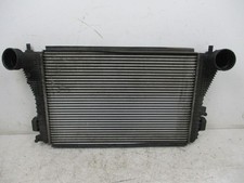 Ladeluftkühler Passt für SKODA OCTAVIA COMBI (1Z5) 2.0 TDI 16V - 1K0121345E