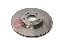 Disque de frein Hyundai ELANTRA