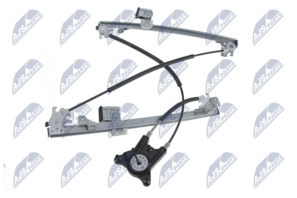 N.T.Y. EPS-SE-006.NTY Window Regulator for SEAT