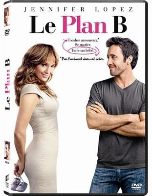 Le Plan B