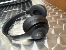 Beats by Dr. Dre Solo Pro 4 On Ear Wireless Headphones - Black