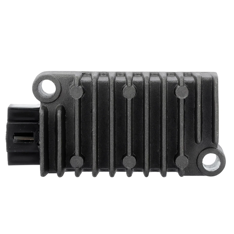 Estator + Regulador Rectificador Para Yamaha TTR225 1999-2004 3TJ-81960-01-00 Foto 2 de 4