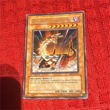 Konami Fusilier Dragon Dual-Mode Beast 1st Edition Effect RDS-EN031 ATK 2800 DE…