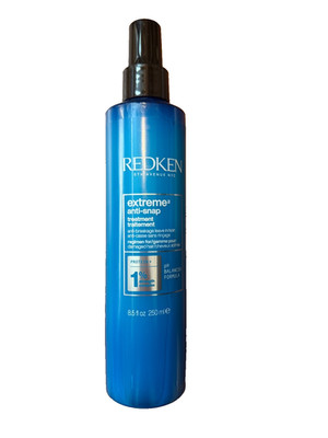 Redken Extreme Anti-snap Leave-in Treatment  8.5 fl oz/ 250ml