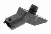 Sensor Ladedruck Hinten Oben Vemo V24 72 0076 FÜR Alfa Romeo