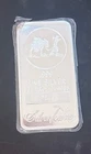 10 oz SilverTowne Silver Bar