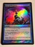 Mtg Pact of Negation Future Sight Foil ! Nm Clean Card! See Photos!