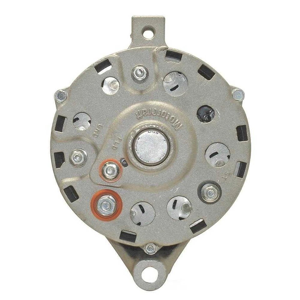 Alternador Foto 2 de 4