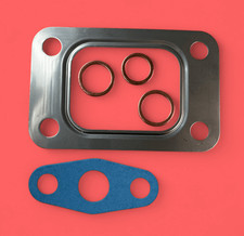 Turbocharger Gasket Kit Saab 9000 2.0-2.3i Gk-019 758817 727530 1984-1998