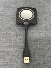 Barco ClickShare USB Type-A Wireless Button R9861500D01
