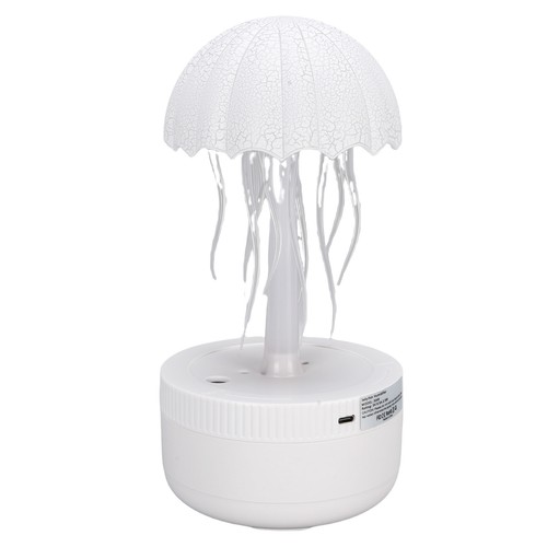 Jellyfish Humidifier Decorative Jellyfish Essential Oil Diffuser For Home - Picture 8 of 12