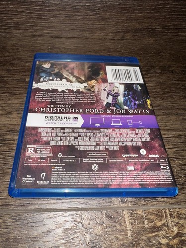 Clown (Blu-ray, 2014) OOP Horror Eli Roth produziert - Bild 3 von 5