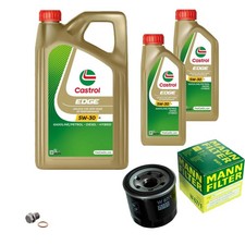 Filtre à huile Kia PICANTO