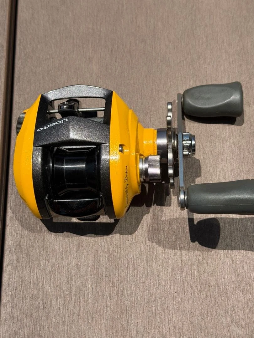Daiwa Pixy for sale | eBay