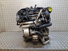 Moteur Jaguar S-TYPE