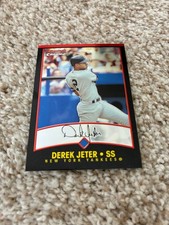 Click to enlarge Derek Jeter