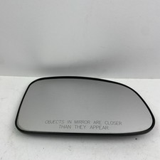 1996-07 Dodge Caravan Passenger Mirror Glass OEM