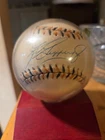 Ken Griffey Jr. Autographed Baseball 1994 All-Star Game