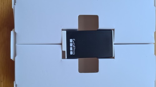 GoPro Max Rechargeable Enduro Battery Official - Picture 4 of 7