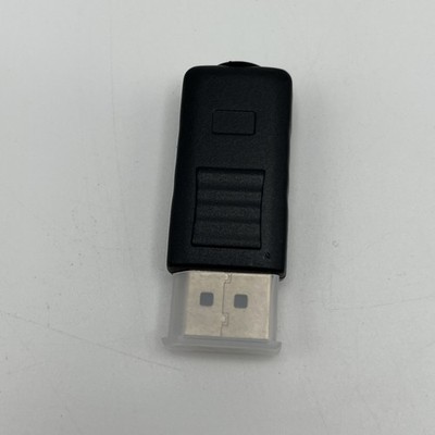 EVanlak DisplayPort Headless Ghost Display Emulator for DP 1080P-1, E1080P-1 