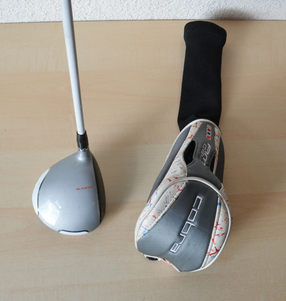Golf | Holz / Driver | fairway wood Cobra AMP Cell 3-4 FWY - Bild 2 von 4
