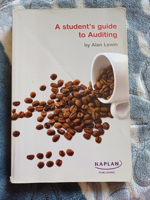 Ein Leitfaden für Studenten zur Prüfung von Alan Lewin