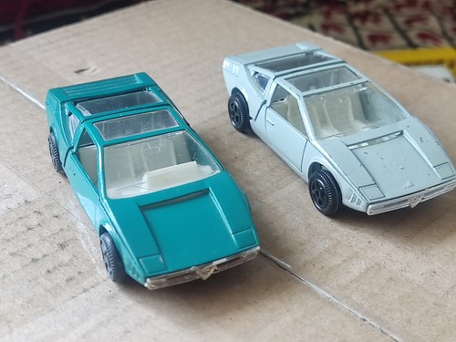 Set 2 USSR Car Iguana Alfa Romeo A45 M 1/43 Soviet Union Car Remake Diecast Car - Picture 7 of 19