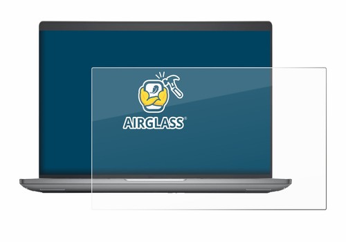 BROTECT Panzerfolie Schutzglas für Dell Precision 3591 Workstation 9H Zubehör - Afbeelding 5 van 8