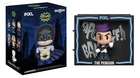 FACTORY THRILLJOY PIXL! BATMAN 66  PENGUIN OPENED NO CHASES