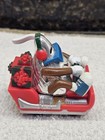 2004 Hershey's Foods Corp Chocolate Kiss Pull Back Car Christmas Toy — photo 5