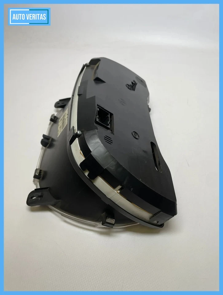 Original Fiat Punto (176/188/199) Tachometer 51718552 - Image 4 of 4