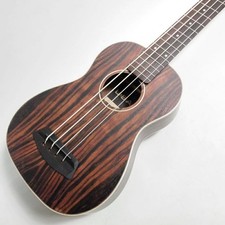 KALA UBASS-EBY-FSRW20 06 Ukulele bass Kara