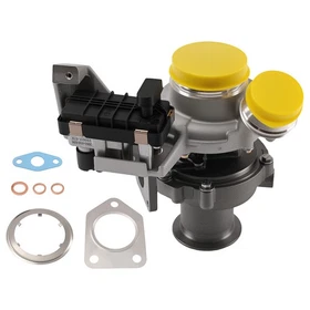 Turbolader GTB1749V Turbocharger for BMW E81 E87 E90 E91 F20 F30 X1 767378-5008S