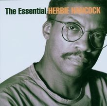 The Essential Herbie Hancock von Hancock,Herbie | CD | Zustand sehr gut