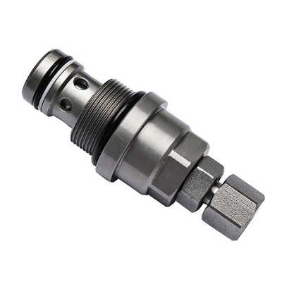 4372683 Service Relief Valve For Hitachi ZAX110 ZX120 EX120-5