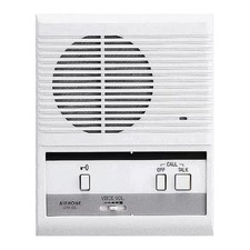 Aiphone Lem-1Dl Audio Master Station, 12Vac